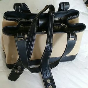 cutter and buck tote bag